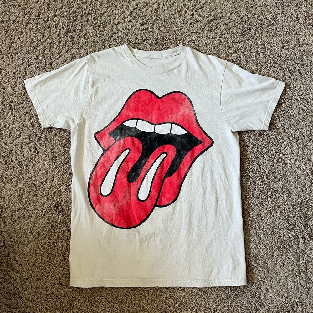 Rolling Stones T-shirt